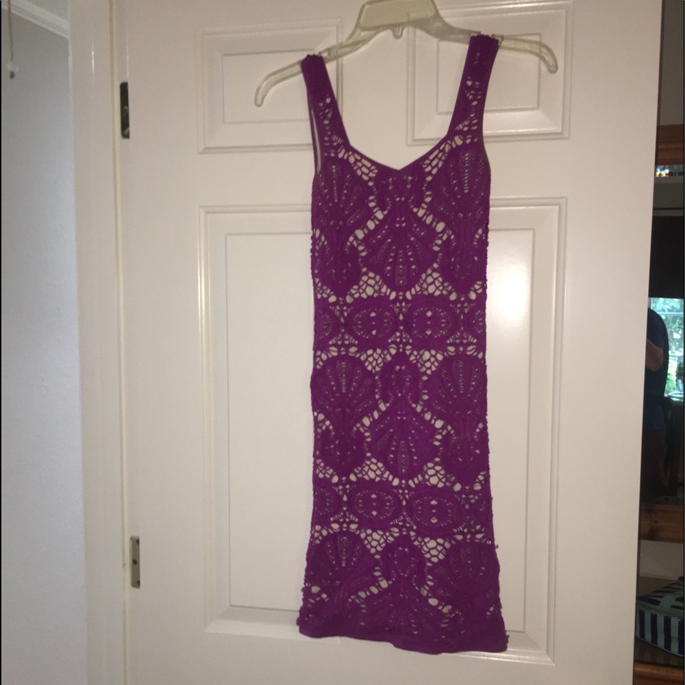 Free people bodycon dress